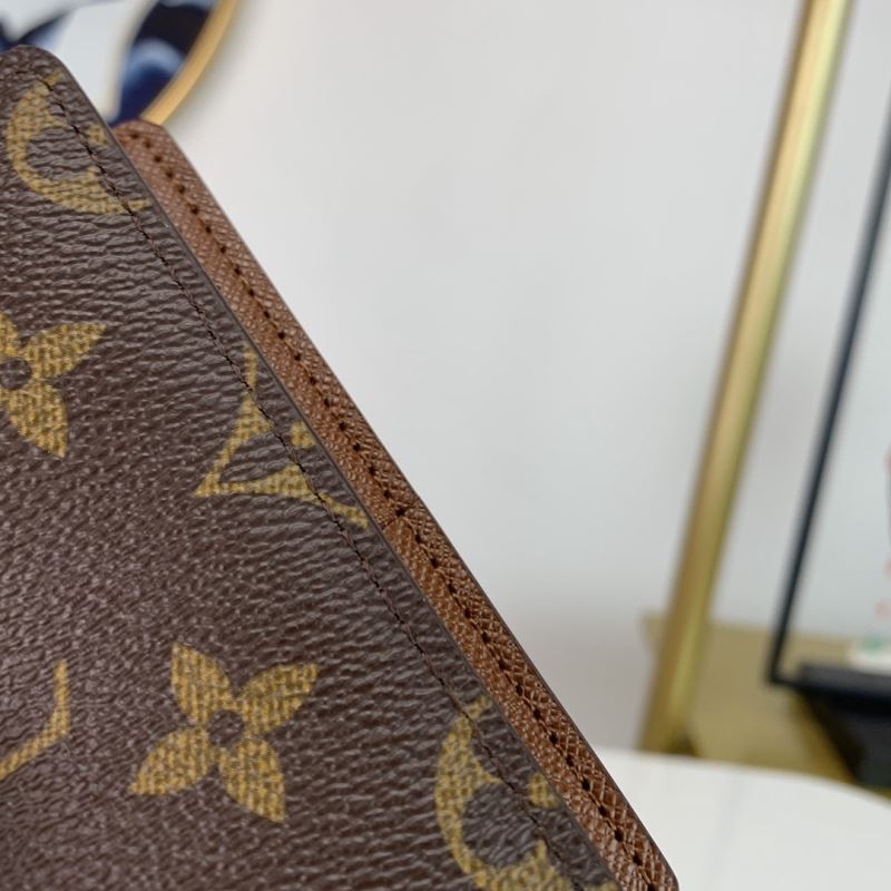 LV Wallets